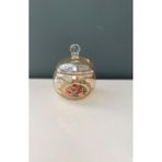 Decorıum Sekerlık Romantıca Bal M00201-Ab