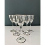 Decorıum Sera 02 Kahve Yanı Su Bardağı M0547 - Sarı