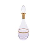 Decorium Şişe Gold