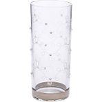 Decorium Su Bardağı 6 Parça Selen Platin 01 M00360