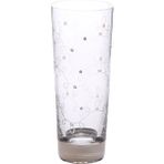 Decorium Su Bardağı 6 Parça Selen Platin 02 M00360