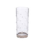 Decorium Su Bardağı 6 Prc Selen Platin 01 M00360