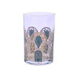 Decorium Su Bardağı Kısa 6 Prc Hürrem M00360