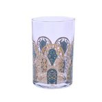 Decorium Su Bardağı Kısa 6lı Hürrem M00360