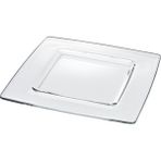 Decorium Torcello 32 Cm Cam Tabak