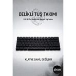 Decorius Delikli Tuş Takımı (Keycaps) Seti- 61 Tuş %60 Profil - Mekanik Klavyeler için- RGB Geçiren Keycap