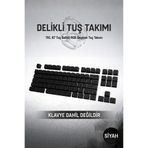 Decorius Mekanik Klavye Delikli Tuş Takımı (Keycaps) Seti- 87 Tuş TKL Profil - RGB Uyumlu Keycap