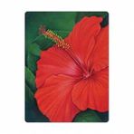 DecorLux Retro Style CTB21 30x40 cm MDF Tablo