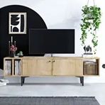 Decormet Ankaa Tv Sehpasi Dec0041 Tv Sephası