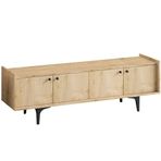 Decormet Chow Tv Sehpasi Dec0044 Tv Sephası