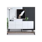 Decormet Dec0005 Lucky Konsol