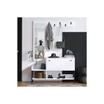 Decormet DEC0006 Lopp Ayakkabılık