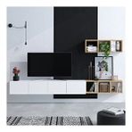 Decormet Dec0016 Pia Tv Ünitesi
