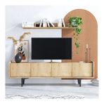 Decormet Dec0045 Cursa Tv Ünitesi