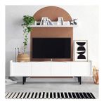 Decormet Dec0046 Kastra Tv Ünitesi