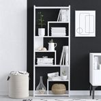 Decormet DEC0055 Prins Kitaplık
