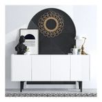 Decormet Dec0057 Polaris Konsol