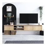 Decormet Dec0058 Heka Tv Ünitesi