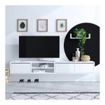 Decormet Dec0059 Alcor Tv Ünitesi