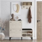DECORMET DECORMET AYAKKABILIK TRAVERTİNE - Traverten