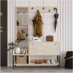 DECORMET DECORMET NONSO AYAKKABILIK TRAVERTİNE - Traverten