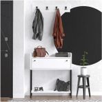 DECORMET DECORMET Poly Dresuar
