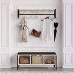 DECORMET DECORMET SHANA AYAKKABILIK CARRARA MARBLE - Beyaz Mermer