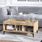 Decormet Luke Sehpa
