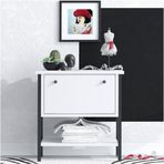 Decormet Melany Sehpa