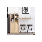 Decormet Mix Katlanır Masa