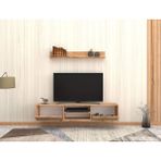 Decormet Radience Tv Ünitesi - Atlantik Çam