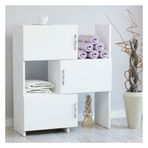 Decorotika Anna Çok Amaçlı Dolap