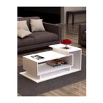 Decorotika ARMSE00000006002 Spring Orta Sehpa