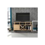 Decorotika Auburn Safirmeşe Tv Ünitesi