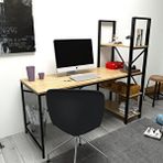 Decorotika Decorotika Centile Çalişma Masasi Safirmaşe