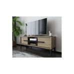 Decorotika ESLEM TV ÜNİTESİ UD SİYAH