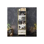 Decorotika Frida 60 cm Efes Kitaplık