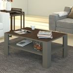 Decorotika Linea Orta Sehpa