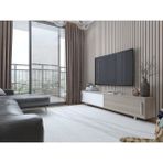 Decorotika Nehi Beyaz Tv Ünitesi