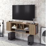 Decorotika Paldi Ceviz Tv Ünitesi