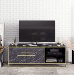 Decorotika Polka Bendir Tv Ünitesi