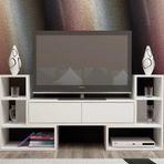 Decorotika Sharp TV Ünitesi