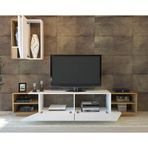 Decorotika Zebra TV Ünitesi