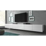 Decoroys Akura Beyaz Tv Ünitesi