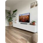 Decoroys Crocus Tv Ünitesi