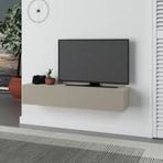 Decoroys Dore Tv Ünitesi Bej