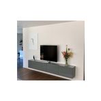 Decoroys Esse Tv Ünitesi
