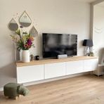 Decoroys Joseph Tv Ünitesi