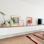 Decoroys Lilyum Tv Ünitesi