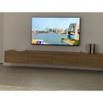 Decoroys Manço Ceviz Tv Ünitesi